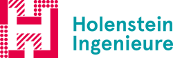 Holenstein Ingenieure Logo